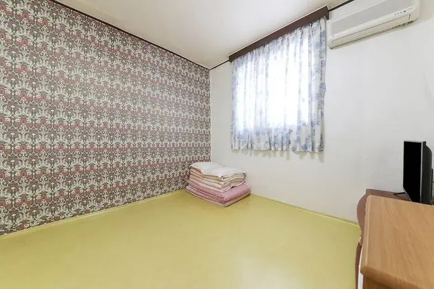 Korean Traditional Room (2 ppl)