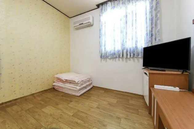 Korean Traditional Room (2 ppl)
