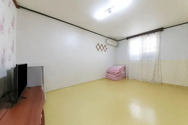 Korean Traditional Room (4 ppl)