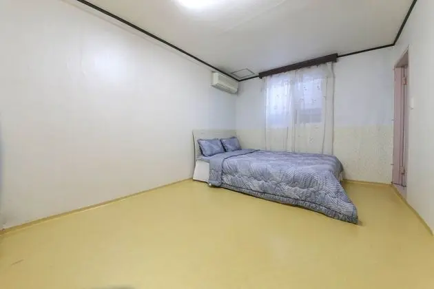 Korean Traditional Room (4 ppl)