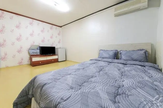 Korean Traditional Room (4 ppl)