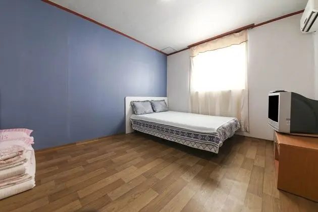 Korean Traditional Room (4 ppl)