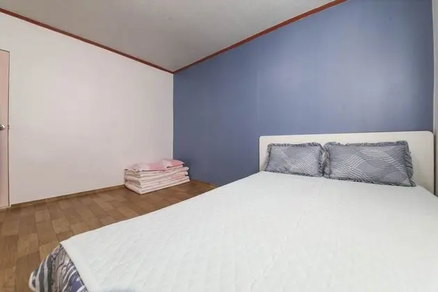 Korean Traditional Room (4 ppl)
