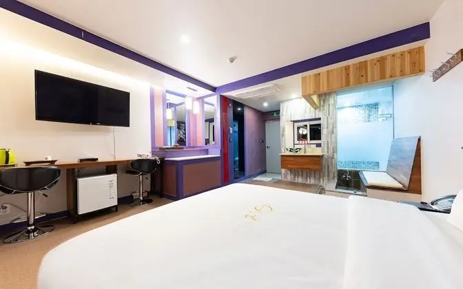 Oda (General rooms (a massage room styler )