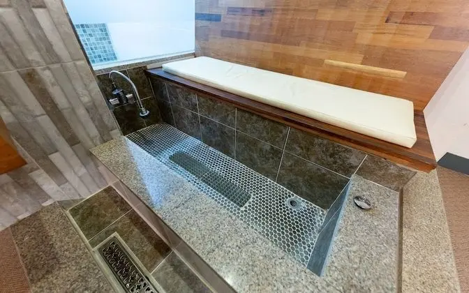 Oda (General rooms (a massage room styler )