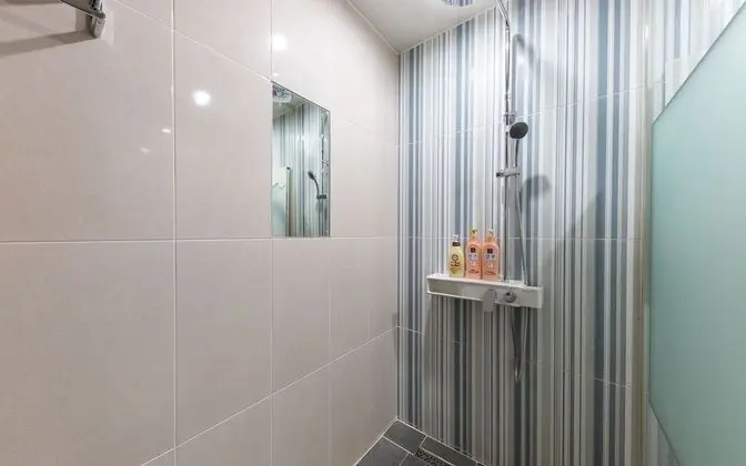 Oda (General rooms (a massage room styler )