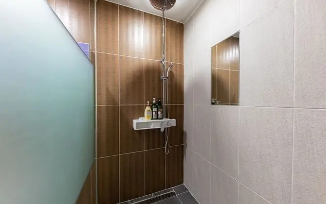 Oda (General rooms (a massage room styler )