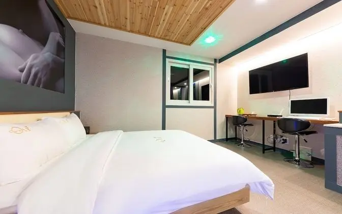 Oda (General rooms (a massage room styler )