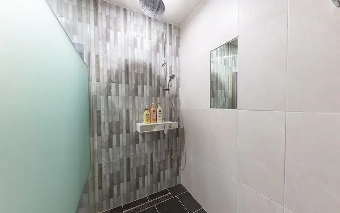 Oda (General rooms (a massage room styler )