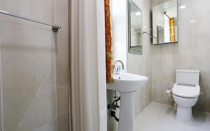 Oda (Room 201 (multiple floors large rooms)