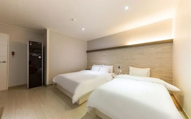 Oda (Exclusive Room (Two Beds))