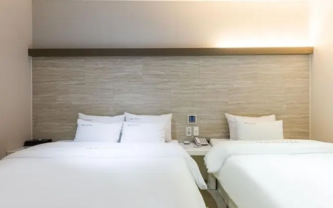 Oda (Exclusive Room (Two Beds))