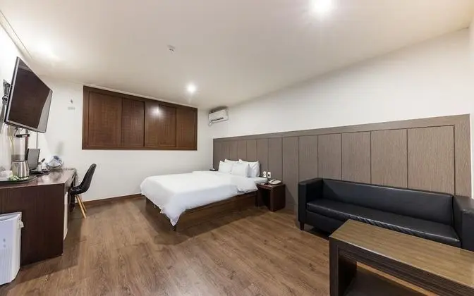 Oda (Standard Room)