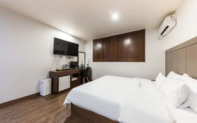 Oda (Standard Room)