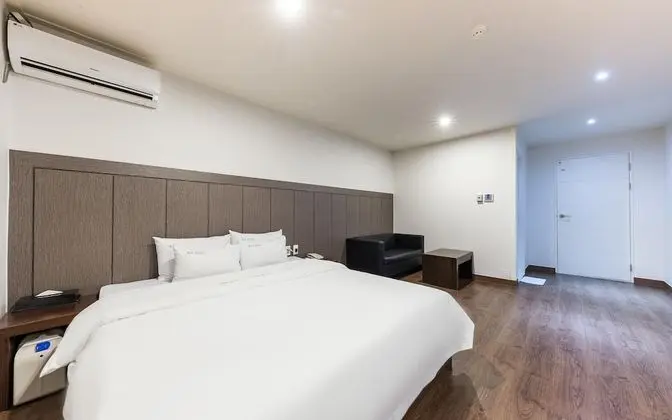Oda (Standard Room)