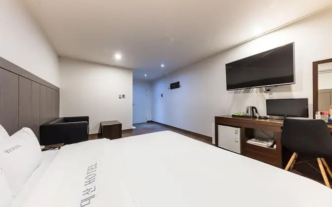 Oda (Standard Room)