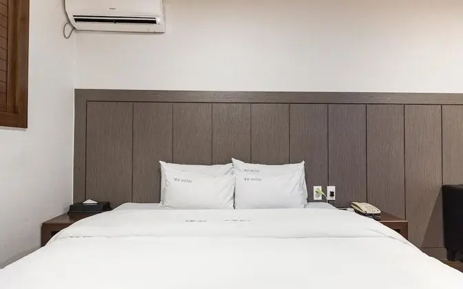 Oda (Standard Room)