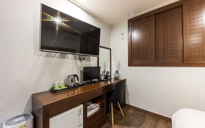 Oda (Standard Room)