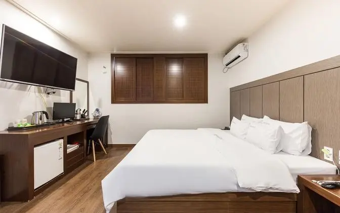 Oda (Standard Room)