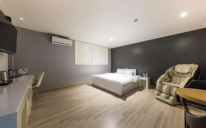 Oda (Suite room (King Bed))