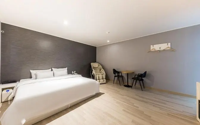 Oda (Suite room (King Bed))