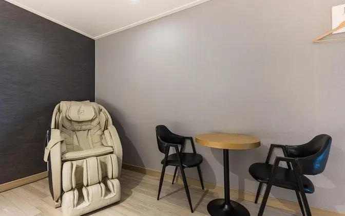 Oda (Suite room (King Bed))