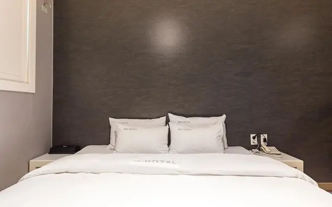 Oda (Suite room (King Bed))