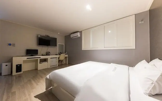 Oda (Suite room (King Bed))