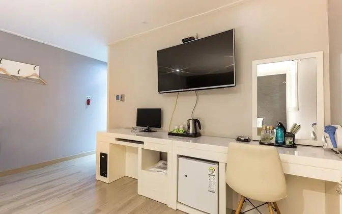 Oda (Suite room (King Bed))