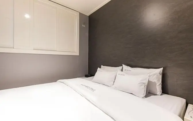 Oda (Suite room (King Bed))