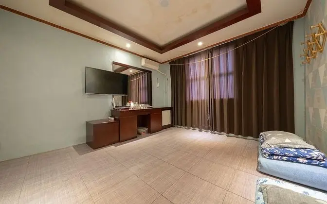 Oda (Large Ondol Room)