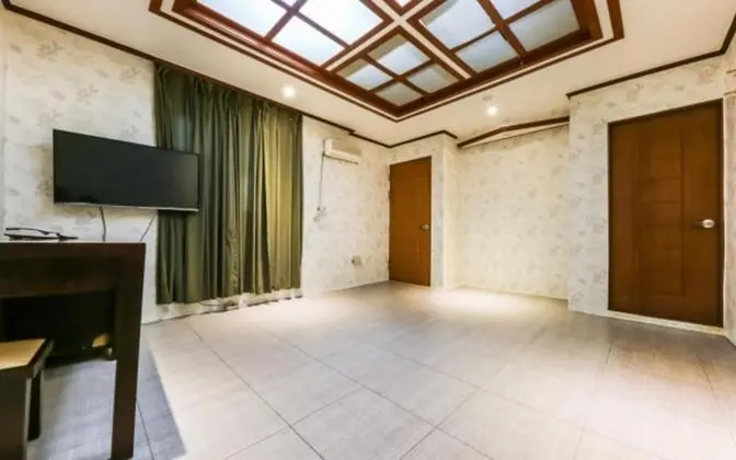 Oda (Large Ondol Room)