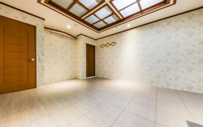 Oda (Large Ondol Room)