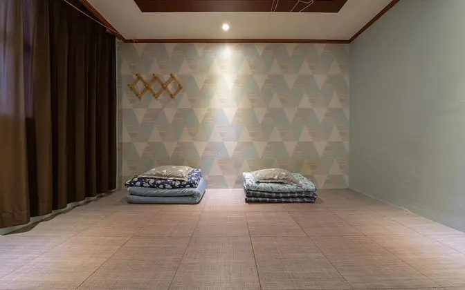 Oda (Large Ondol Room)