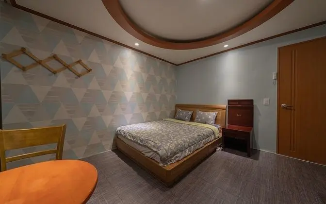 Oda (Standard Room)