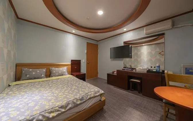 Oda (Standard Room)