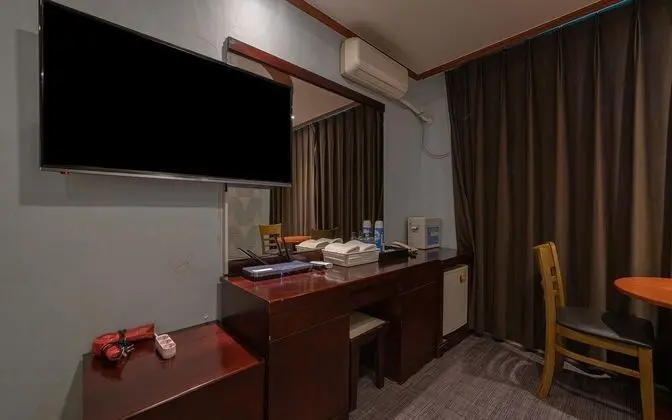 Oda (Standard Room)