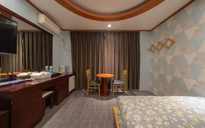 Oda (Standard Room)