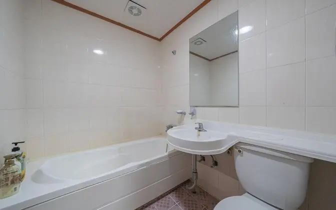 Oda (Standard Room)