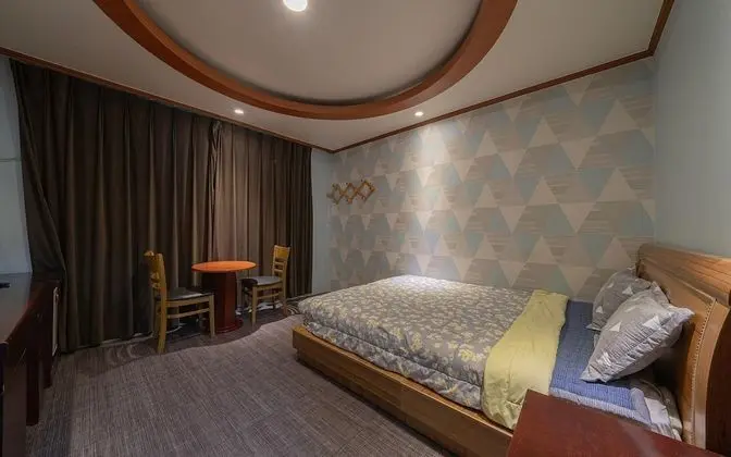 Oda (Standard Room)
