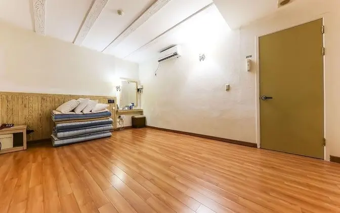 Oda (Ondol Room)