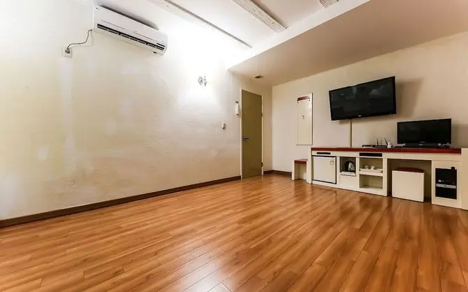 Oda (Ondol Room)