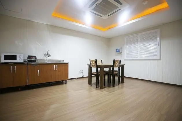 Oda (Special Room)