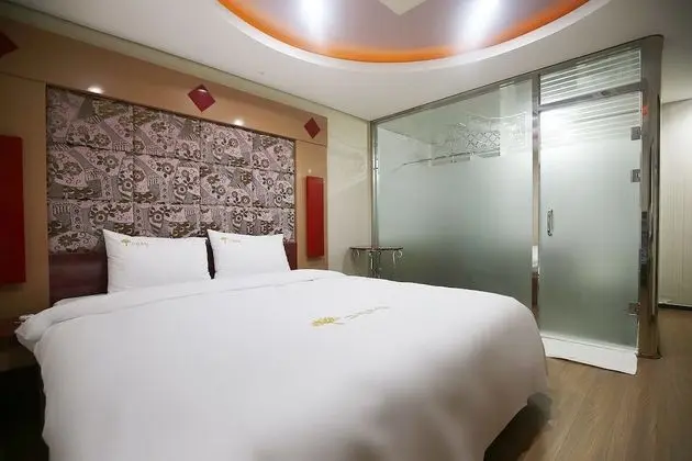 Oda (Special Room)