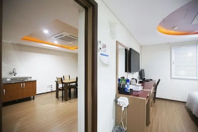 Oda (Special Room)