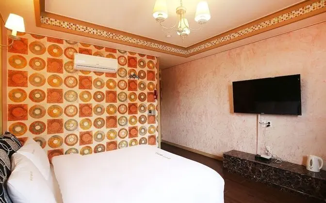 Oda (Standard Room)