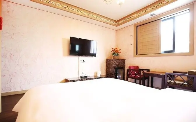 Oda (Standard Room)