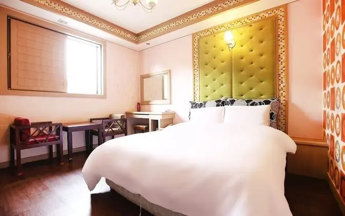 Oda (Standard Room)
