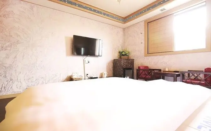 Oda (Standard Room)