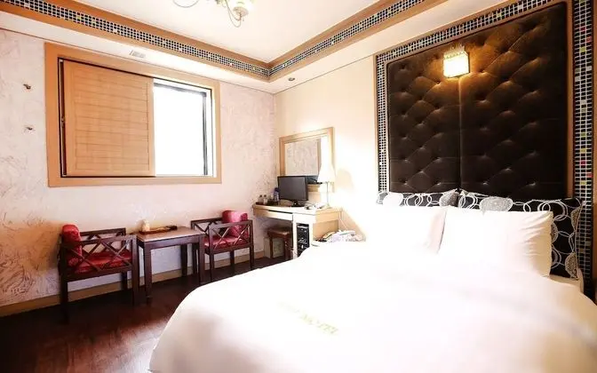 Oda (Standard Room)